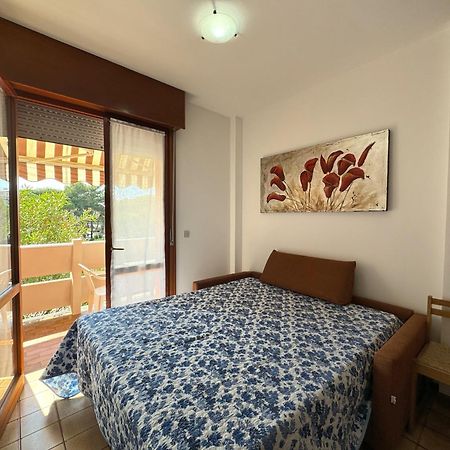 Condominio Atollo Bibione Exterior foto