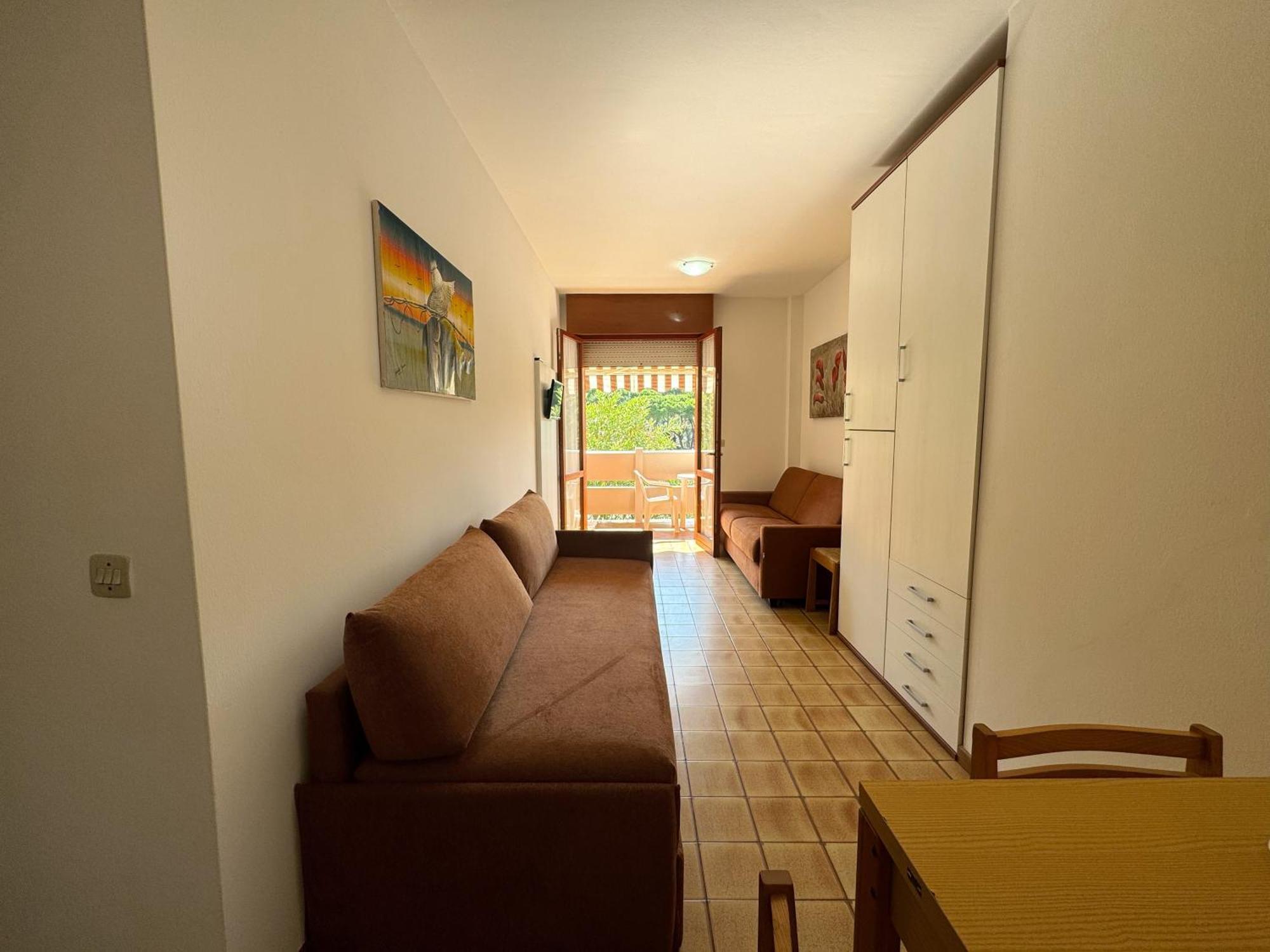 Condominio Atollo Bibione Exterior foto