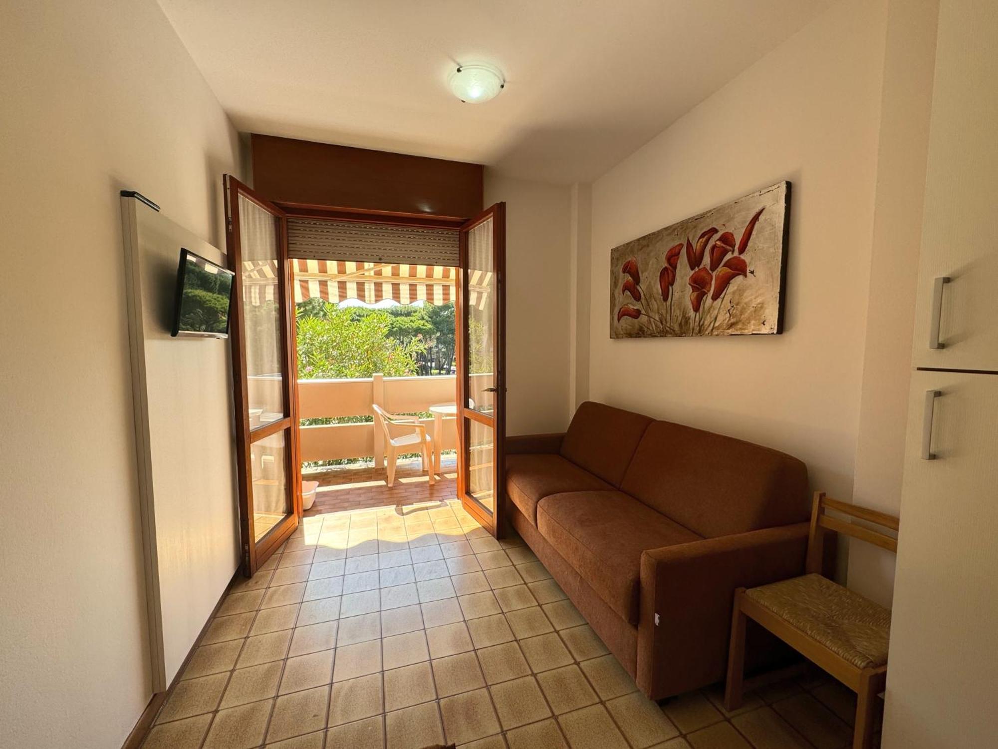 Condominio Atollo Bibione Exterior foto