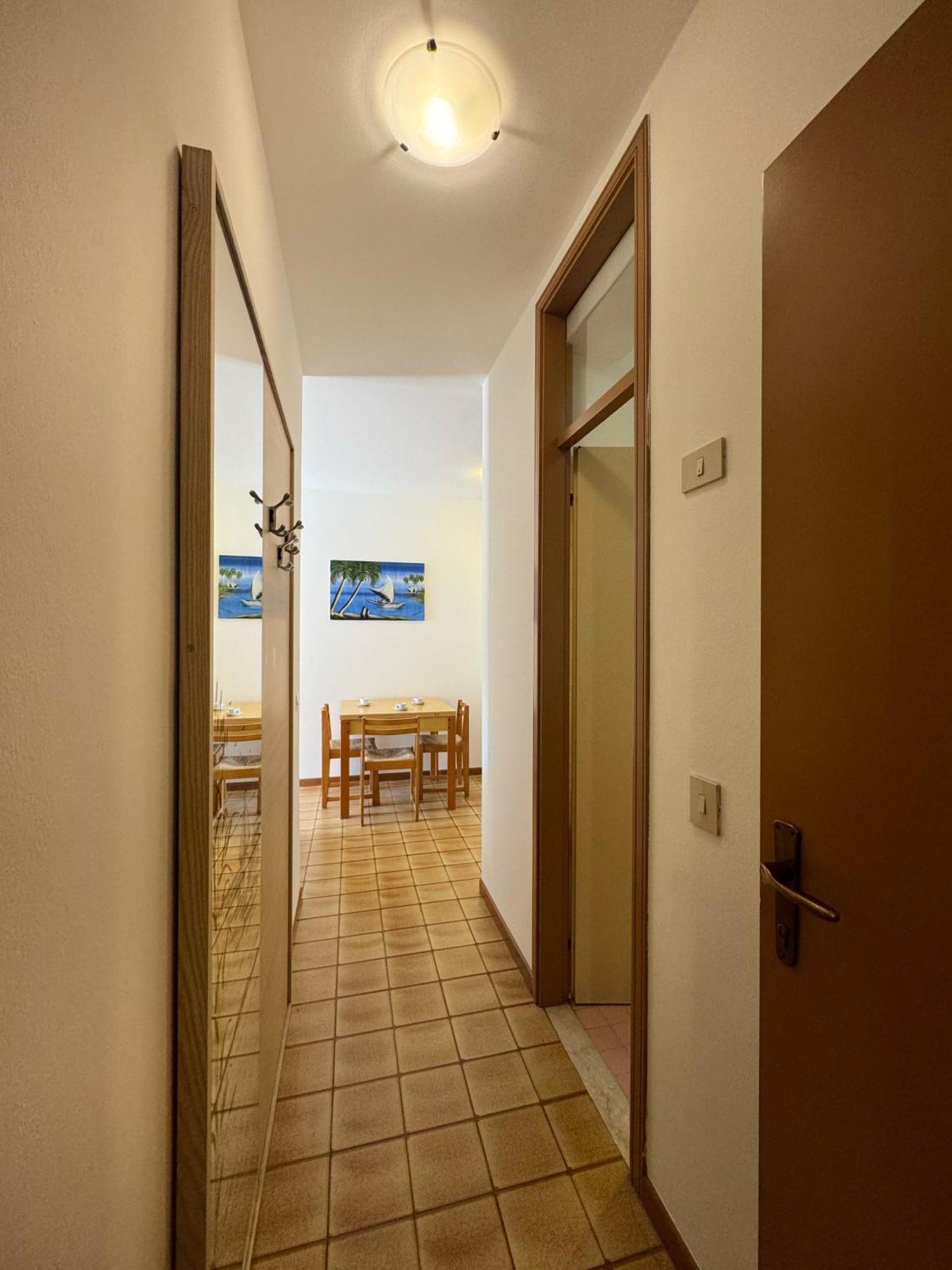 Condominio Atollo Bibione Exterior foto
