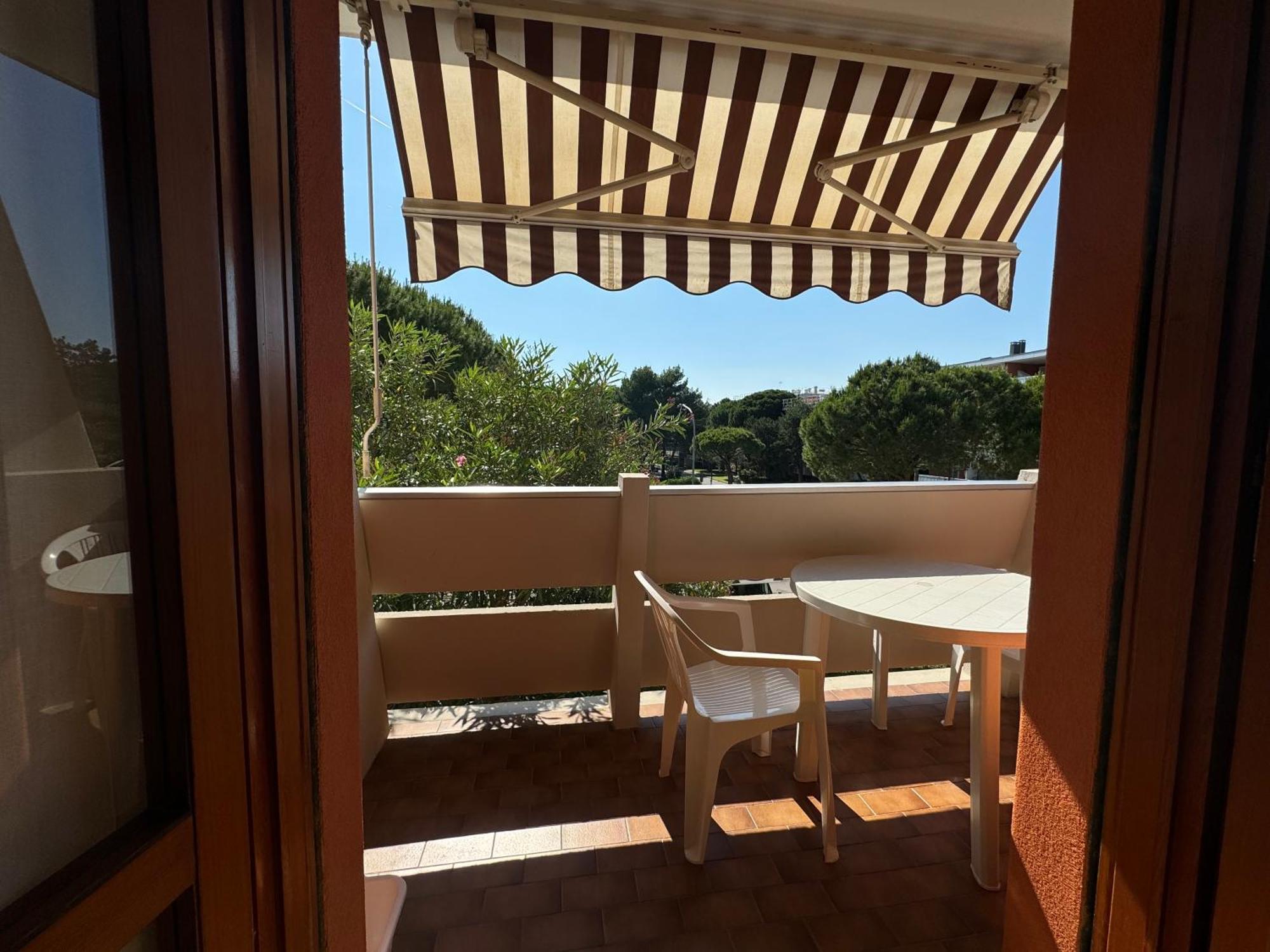 Condominio Atollo Bibione Exterior foto