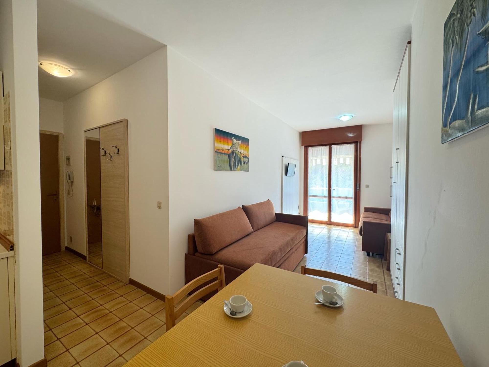 Condominio Atollo Bibione Exterior foto