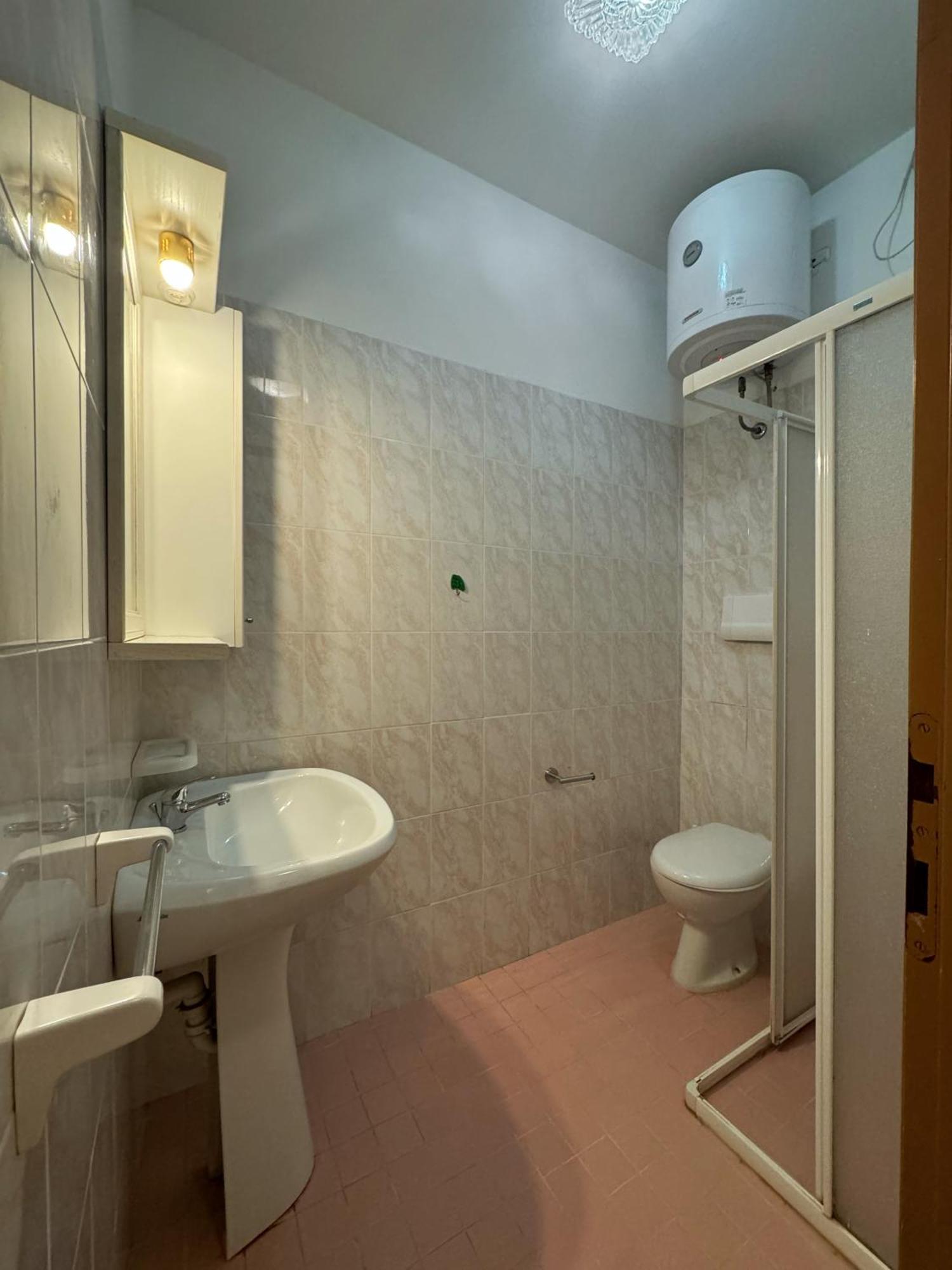 Condominio Atollo Bibione Exterior foto