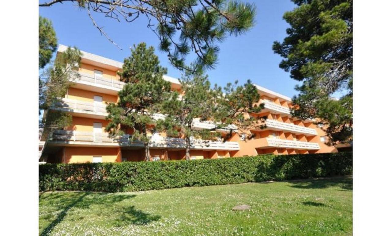 Condominio Atollo Bibione Exterior foto