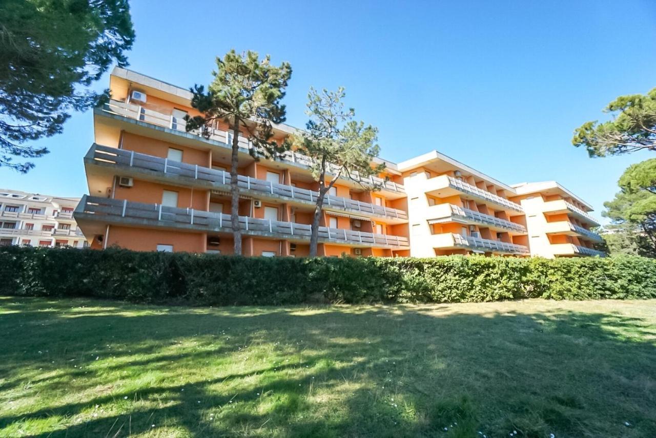 Condominio Atollo Bibione Exterior foto