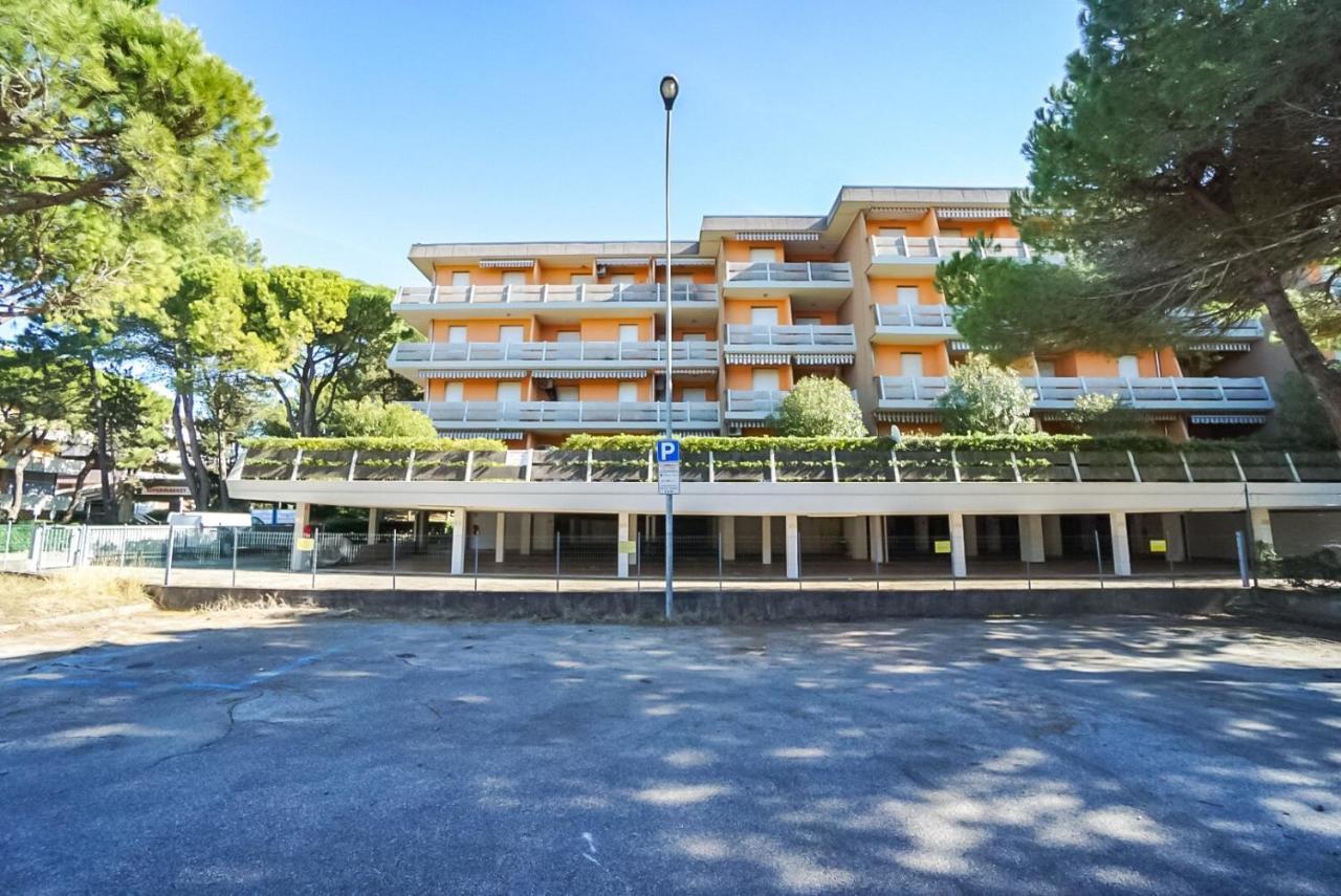 Condominio Atollo Bibione Exterior foto