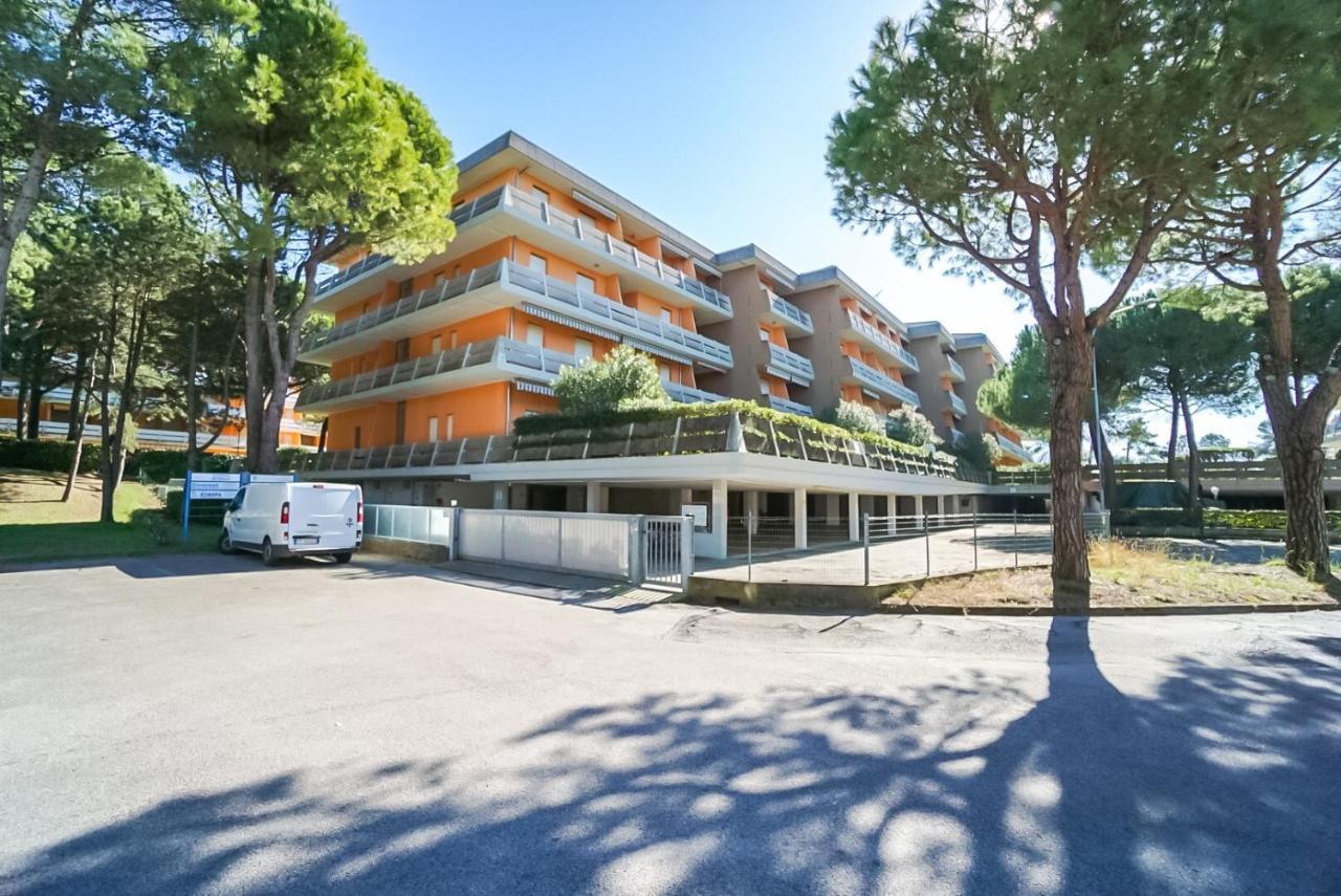 Condominio Atollo Bibione Exterior foto